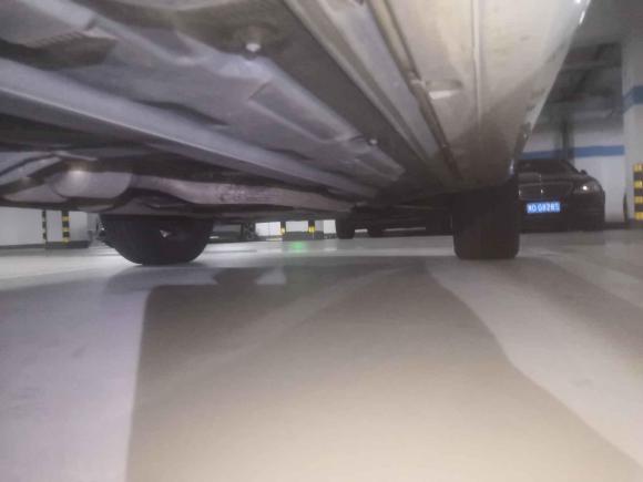 [深圳·粤B] 二手奔驰奔驰GLK级2013款 GLK 300 4MATIC 动感天窗型