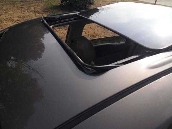 [无锡·苏B] 二手别克别克GL82011款 3.0L GT豪华商务豪雅版