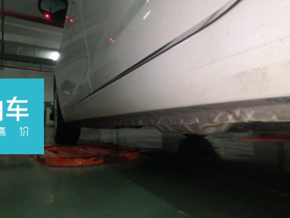 [无锡·冀A] 二手长城长城C302015款 1.5L 手动豪华型