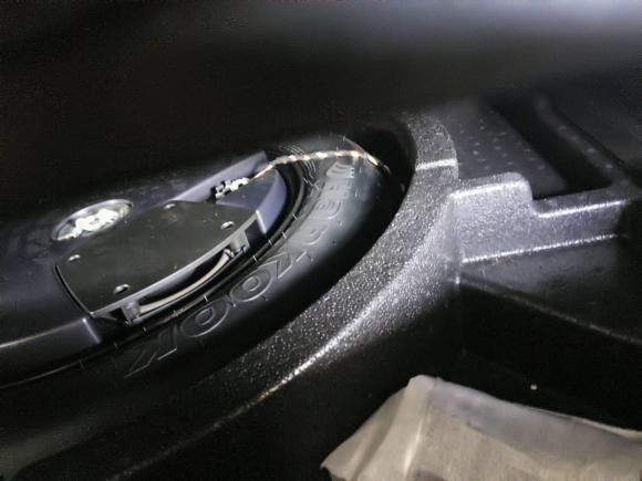 [武汉·鄂A] 二手奥迪奥迪Q32016款 30 TFSI 风尚型