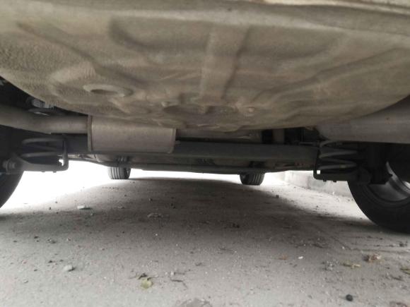 [温州·浙C] 二手比亚迪比亚迪G52014款 1.5TID 自动旗舰型