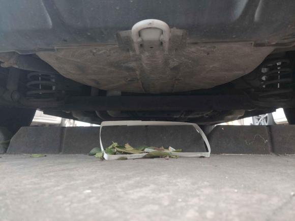 [宁波·浙B] 二手名爵名爵32014款 1.3L 手动舒适版