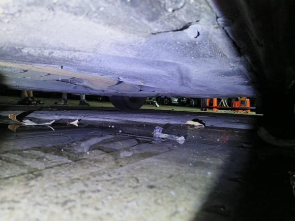 [深圳·粤B] 二手阿尔法·罗密欧Giulia朱丽叶2017款 2.0T 280HP 豪华版