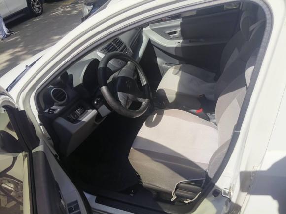 [上海·浙J] 二手铃木奥拓2013款 1.0L 自动豪华型