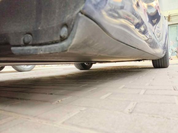 [北京·京A] 二手特斯拉Model 32020款 改款 标准续航后驱升级版