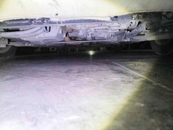 [成都·川G] 二手观致观致32018款 三厢 1.6L 自动领先型