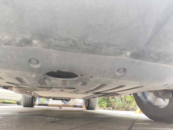 [深圳·粤B] 二手比亚迪唐新能源2021款 DM 2.0T 四驱高性能版创世旗舰型