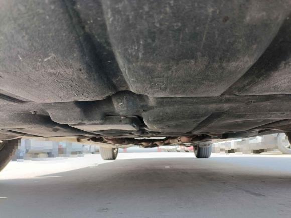 [济南·鲁A] 二手丰田皇冠2005款 3.0L Royal E