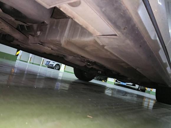 [义乌·浙G] 二手吉利汽车远景S12018款 1.4T CVT锋睿型