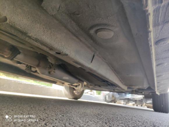 [济南·鲁A] 二手吉利汽车海景2014款 1.5L 手动超越型