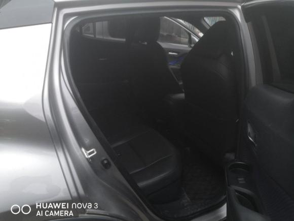 [温州·浙J] 二手丰田奕泽IZOA2018款 2.0L 奕驰版 国VI