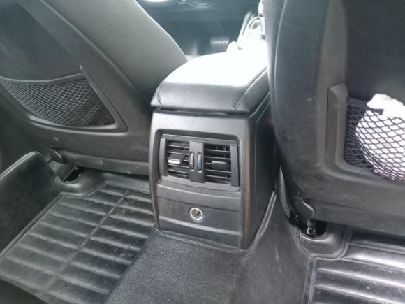 [上海·沪A] 二手宝马宝马3系2013款 改款 320Li 豪华设计套装