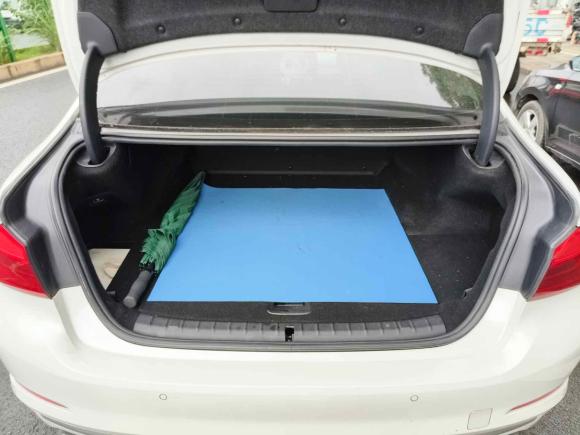 [成都·川A] 二手宝马宝马5系新能源2018款 530Le 豪华套装