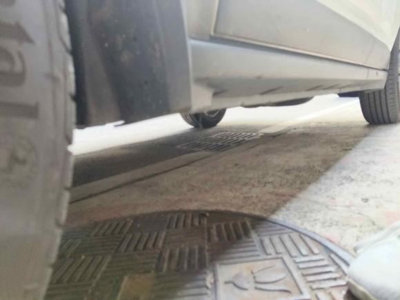 [合肥·皖A] 二手Jeep指南者2014款 改款 2.4L 四驱舒适版