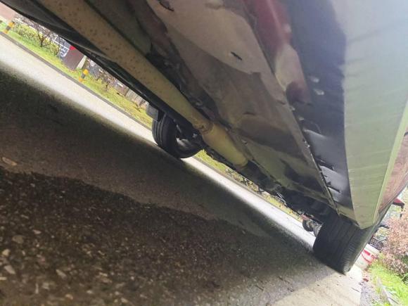 [武汉·鄂A] 二手荣威荣威RX52016款 20T 两驱自动互联网智享版