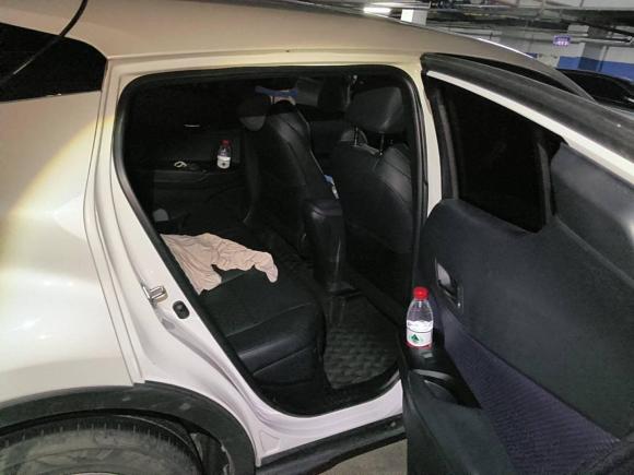 [武汉·鄂A] 二手丰田奕泽IZOA2018款 2.0L 奕驰版 国VI