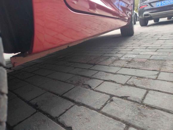 [上海·皖B] 二手奇瑞艾瑞泽52016款 1.5L CVT领锐版