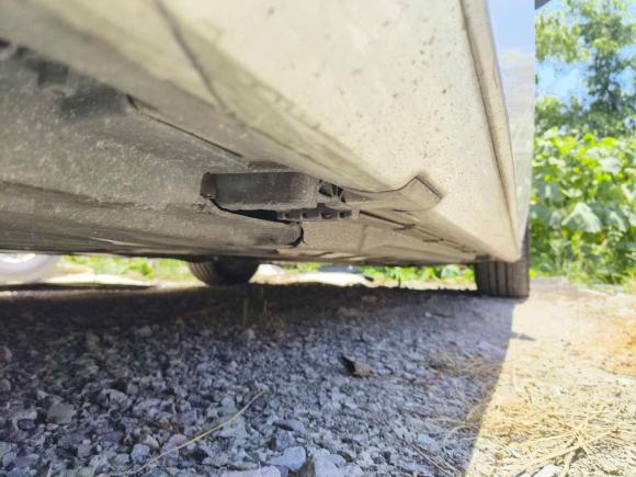 [宁波·浙B] 二手奔驰奔驰C级2015款 C 200 L 运动型