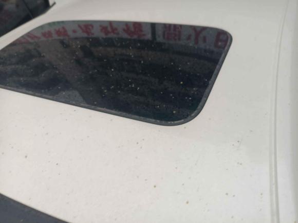 [深圳·粤B] 二手本田雅阁2018款 260TURBO 豪华版 国VI