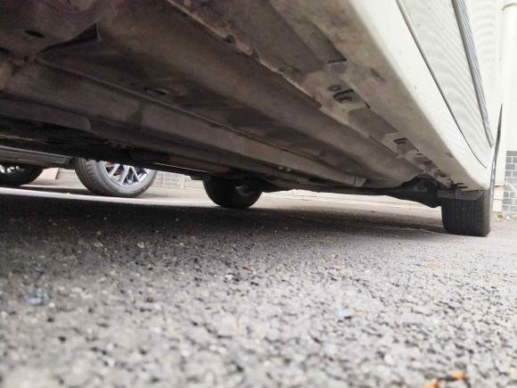 [成都·川A] 二手日产天籁2013款 2.0L XL舒适版