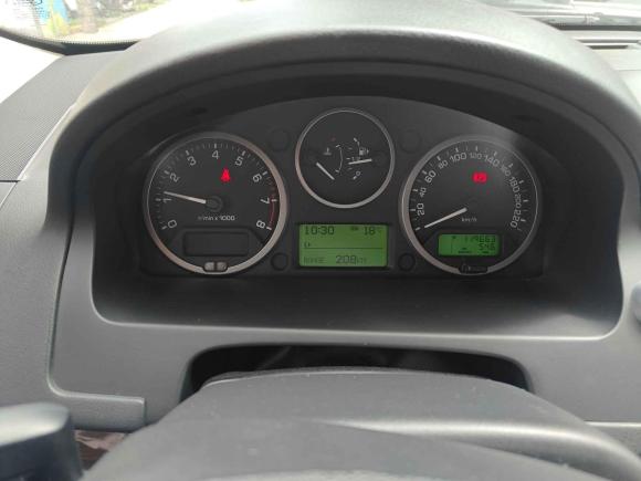 [上海·沪A] 二手路虎神行者22012款 2.0T Si4 SE汽油版