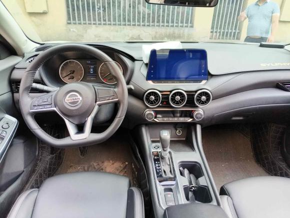 [成都·川S] 二手日产轩逸2022款 1.6L XL CVT悦享版