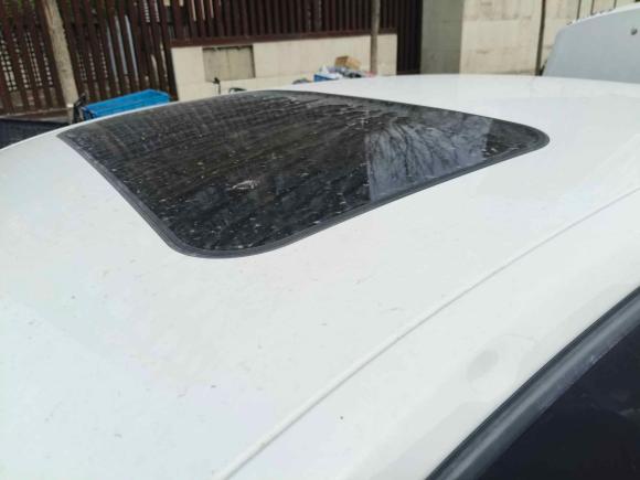 [北京·京A] 二手大众速腾2012款 1.4TSI 自动豪华型