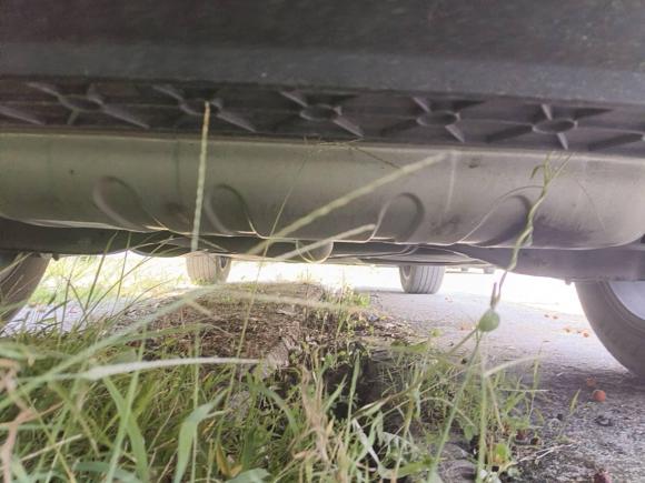 [广州·粤A] 二手大众探岳2019款 330TSI 两驱豪华型 国VI