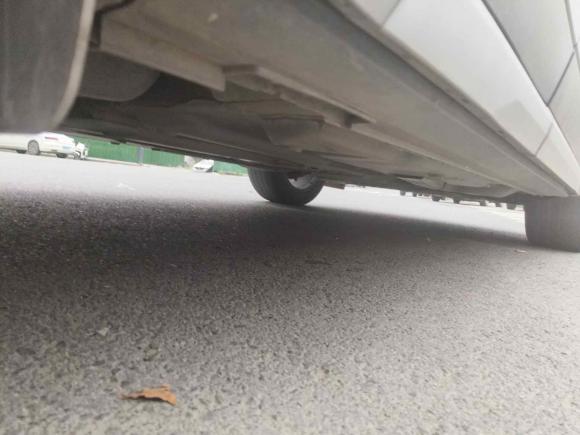 [温州·浙C] 二手凯迪拉克凯迪拉克XT42018款 28T 两驱豪华型