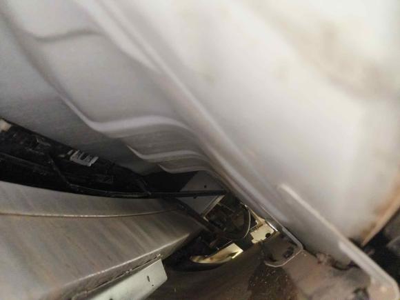 [西安·陕U] 二手日产天籁2022款 2.0L XL-Upr 优享版