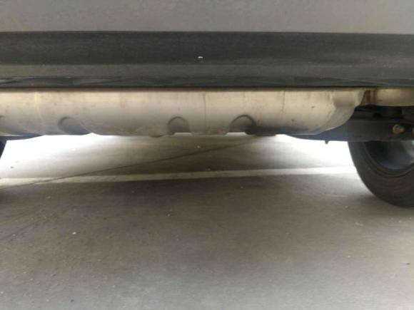 [南京·苏A] 二手斯柯达柯迪亚克2019款 改款 TSI330 5座两驱豪华优享版 国VI