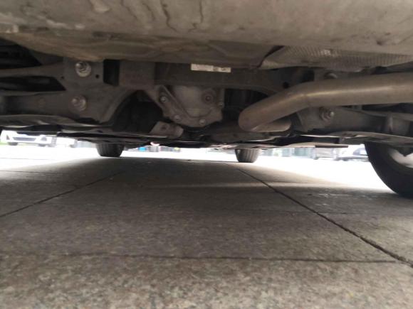 [北京·京N] 二手宝马宝马1系2012款 116i 都市型