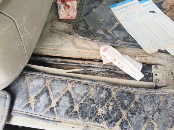 [南通·苏F] 二手江汽集团瑞风M52016款 2.0T 汽油手动商务版