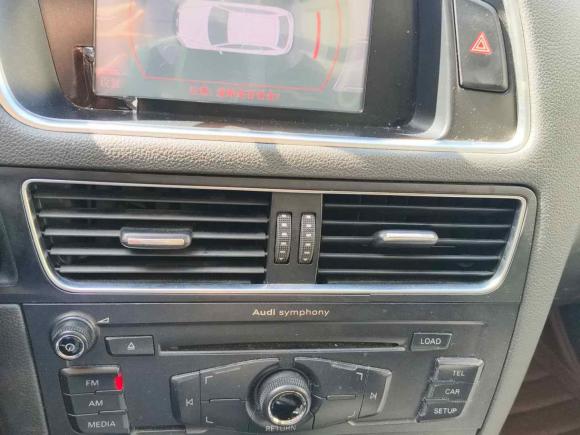 [上海·吉H] 二手奥迪奥迪Q52010款 2.0TFSI 技术型