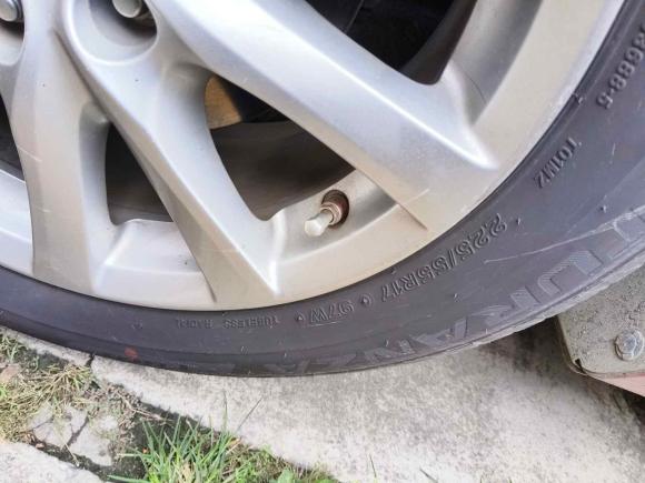 [广州·粤A] 二手马自达阿特兹2014款 2.0L 蓝天豪华版