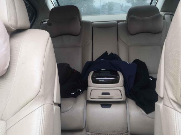 [金华·浙G] 二手宝马宝马7系2009款 740Li豪华型