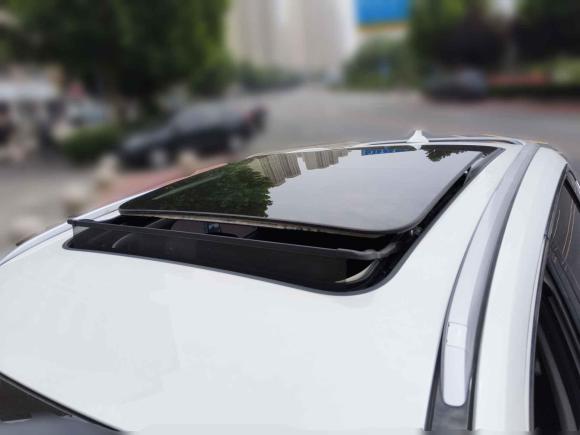 [济南·鲁A] 二手哈弗哈弗F72019款 1.5T 两驱i型 国V