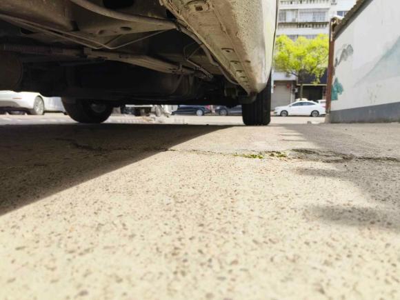 [台州·浙J] 二手别克别克GL82014款 3.0L GT豪华商务豪雅版