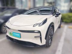 [上海·沪A] 极氪极氪X2023款 后驱YOU版 4座