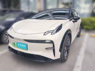 极氪极氪X2023款 后驱YOU版 4座「上海二手车」「天天拍车」