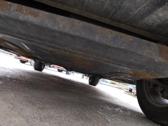 [上海·豫N] 二手北汽幻速北汽幻速S32016款 S3L 1.5L 手动尊贵型