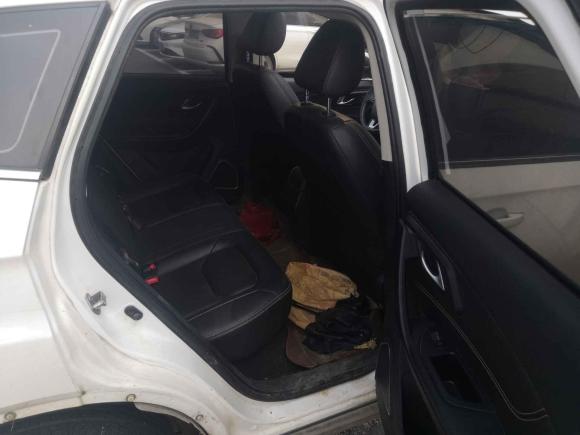 [合肥·皖A] 二手奔腾奔腾X402017款 1.6L 自动尊享型