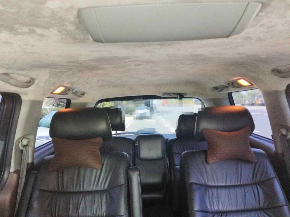 [济南·鲁J] 二手本田艾力绅2012款 2.4L VTi-S尊贵版