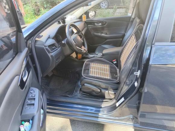 [金华·浙G] 二手本田享域2019款 180TURBO CVT乐享版 国VI