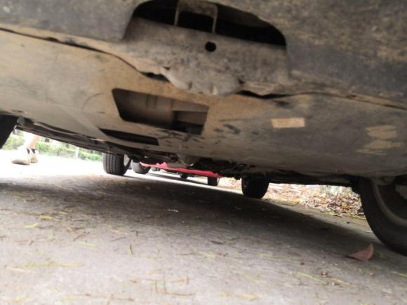 [常州·豫N] 二手奔腾奔腾X802016款 2.0L 自动舒适型