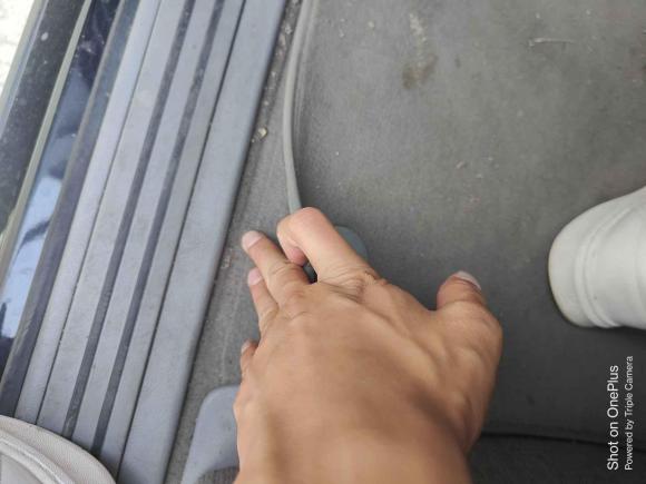 [南通·苏E] 二手大众途锐2009款 3.0T 柴油豪华型