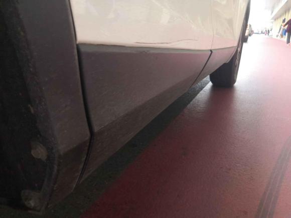 [嘉兴·豫A] 二手东南东南DX32018款 1.5L 手动豪华型