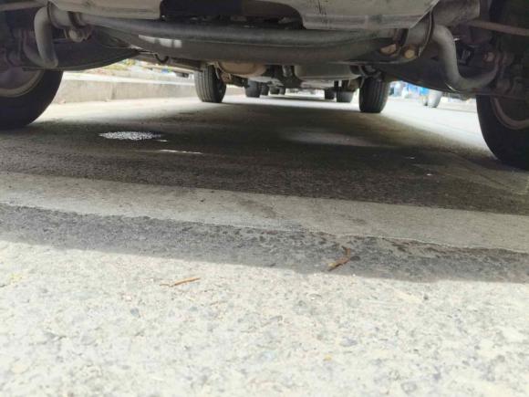 [温州·浙C] 二手江淮瑞风瑞风M32015款 创客版 1.6L 豪华智能型