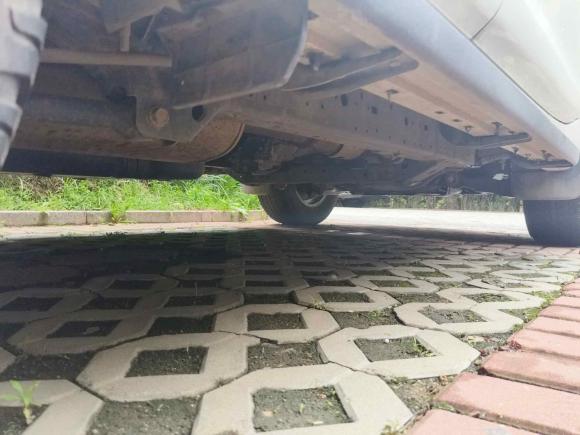 [青岛·鲁B] 二手丰田普拉多2016款 2.7L 自动豪华版