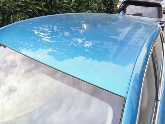 [上海·沪A] 二手比亚迪元PLUS2022款 510KM 尊荣型